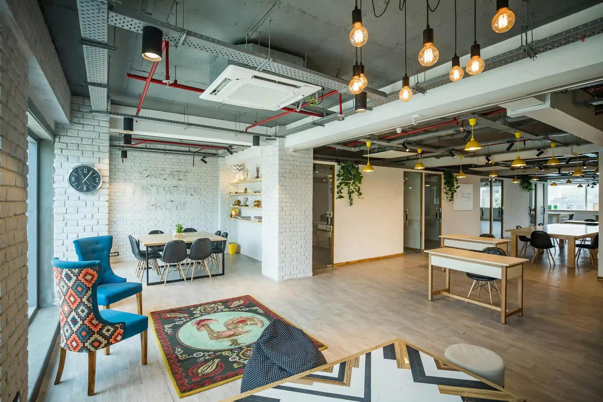 Top 10 des espaces de coworking à Paris